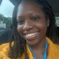 20+ "Zora Johnson" profiles