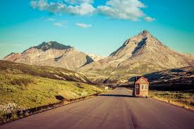 Jenna from the tiny house giant journey youtube channel.you can actually book a vacation in her tiny house.it's located about an hour north of seattle. Tiny House Giant Journey Tinyhouse Wanderlust