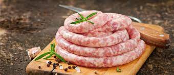 10 Most Popular Italian Sausages Tasteatlas