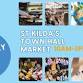 St Kilda Town Hall Market event image