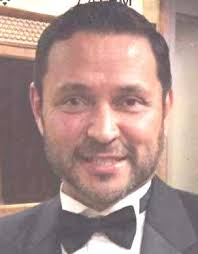 Robert J. Garza Obituary