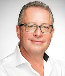 David Cummings, CEO of Cool Life CRM, Best Technology Solution Providers of  2021