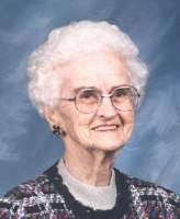 Genevieve Morgan Obituary (2009)