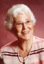 Ruby Pulliam Obituary (1924