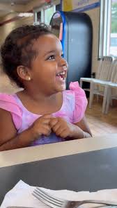 Maïa doesn’t give herself away easily. You have to earn it—be patient, stay  close, and one day, when you least expect it, that smile appears. That  face… it’s the kind of beauty that brings tears, not ...