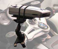 Best motorcycle radar detectors buying guide. Bmw Motorcycle Radar Detector Control Mount Radarbusters Com