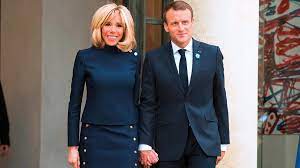 Check spelling or type a new query. A Most Unlikely Romance The French President S Unconventional Love Story Friday Magazine
