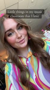 BEST job ever 🩷🪩💐#musicteacher