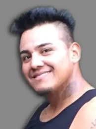 Obituary information for Antonio Hernandez Jr.