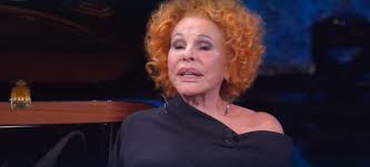 Ornella vanoni — domani e' un altro giorno 03:12. Ornella Vanoni Sanremo Incredibile Retroscena