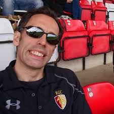 Matt Sharples (@Griswold32)