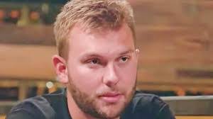 Mark Braddock's Instagram, Twitter & Facebook