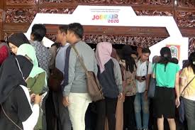 Perusahaan yang didirikan pada tahun 2016 dan bergerak dalam bidang manufaktur sepatu merk adidas seperti halnya pt pwi jepara. Job Fair Bantul Tawarkan 5 636 Lowongan Kerja Antara News