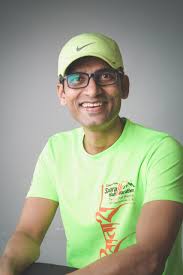 Satara Ki Shaan- Dr. Sandeep Kate