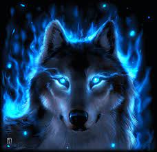 Download dream catcher wolves live wallpaper android app to your android phone or tablet for free, in apk, uploaded by aniwidgets in. Dark Wolf Wallpaper Gif