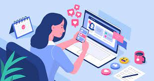 Social Media Marketer: Where to Start + How to Succeed
