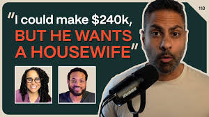 Episode 118. “Before kids, I made $20k/month. Now he wants me to be a  housewife” (Part 2)