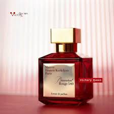 Discover l'homme à la rose, the new fragrance for men. Original Paris Perfume Maison Francis Kurkdjian Paris Baccarat Rouge 540 Extrait De Parfum Authentic Shopee Indonesia