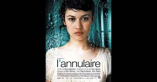 Olga kurylenko as iris film title l' annulaire; La Bande Annonce De L Annulaire 2005 Avec Olga Kurylenko Purepeople