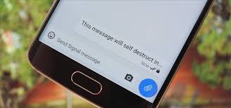 Ever since mobile phones became the new normal, phone books have fallen by the wayside, and few people have any phone numbers beyond their own memorized anymore. How To Encrypt Your Calls Texts On Android Android Gadget Hacks