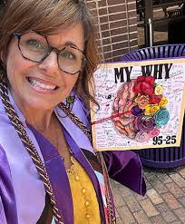 Filled with Pirate Pride