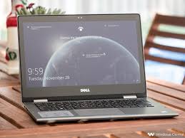 If you could not find the exact driver for your hardware device or you aren't sure. Dell Inspiron 7000 Series Vs 5000 Vs 3000 Which Is Right For You Windows Central