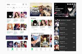 Webtoons are comics for your phone, and they are driving investments into  the entertainment media industry, Companies & Markets - THE BUSINESS TIMES