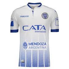 We did not find results for: Macron Godoy Cruz Away 2017 Jersey