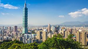 Given the complex nature of the situation between mainland china (prc) and taiwan (roc), there needed to be some neutral ground or name when both entities were participating in the same international events, such as the olympics, paralympics, asian games, world cup, etc. Klimatabelle Taipei Temperatur Beste Reisezeit Wetter
