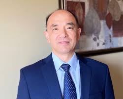 Distinguished scientist: Dejun Su, PhD