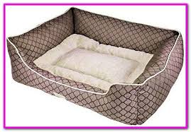 Not every human being would find the same type of bed just right for. Poochplanet Dog Bed Grand Comfort Therapeutic Beds Soothing Comforting Protective Dogs Like Human Beings Are L Memory Foam Pet Bed Foam Pet Bed Pet Bed