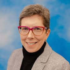 Mary Klem's Instagram, Twitter & Facebook