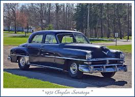 Image result for Rio Maroon 1952 Chrysler