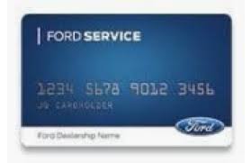 Read on for more info on hsbc's new credit card promo. Ford Service Credit Card Reviews July 2021 Supermoney