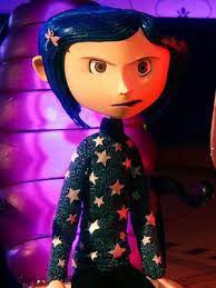 With her parents perpetually working and offering little attention to her, coraline is incredibly bored and neglected thus decides to become an explorer of. Coraline Tech And Science Tips Reviews News And More Gizmodo Coraline Coraline Jones Coraline Movie