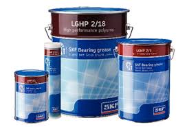 Skf Bearing Grease Lghp2 1kg Ean 7316571625546 Brammer