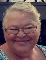 Obituary information for Melinda Diann Martin