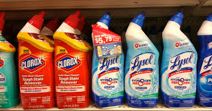 Maybe you would like to learn more about one of these? Target 5 Off 20 Household Cleaning Purchase Starting 4 2 Print Coupons Now Hip2save