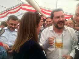 We did not find results for: Lega Chef Salvini Singt Mit Kastelruther Spatzen Video Unsertirol24