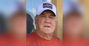 Obituary for Larry Keith Davis