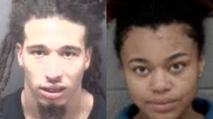 Charlotte man & woman arrested in Pitt County home invasion murder