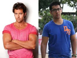 Hrithik Roshan To Star In Rohit Dhawan S Superhero Flick Varun dhawan, son of david dhawan is one of the most popular stars in bollywood today. hrithik roshan to star in rohit dhawan
