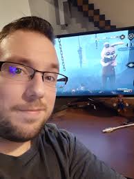 Victor Crowley Skin......on Huntress or Trapper?