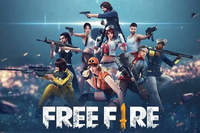  free fire name 