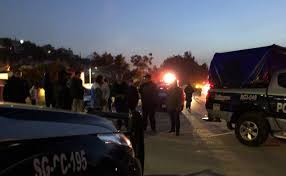 Seis elementos de la de la dirección de seguridad pública y tránsito de ecatepec fueron detenidos por sus presuntos vínculos en el delito de secuestro exprés. Edil De Ecatepec Queda Entre Balacera De Policias Y Ladrones