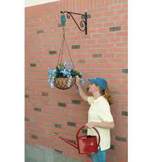 Hanging Basket Pulley Lee Valley Tools