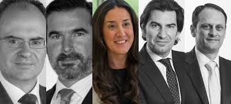 KPMG Abogados and Deloitte Legal advise