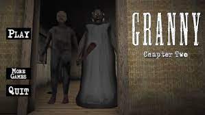 Top and popular mod at minecrafters. Granny Chapter Two Mod Apk 1 1 9 Dumb Enemy Download