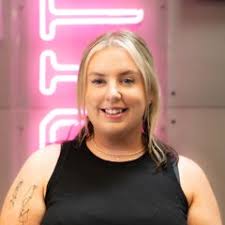 Caitlin Wright, Head of Student Services (Brisbane)