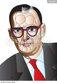 Arthur Fraser Cartoons and Comics